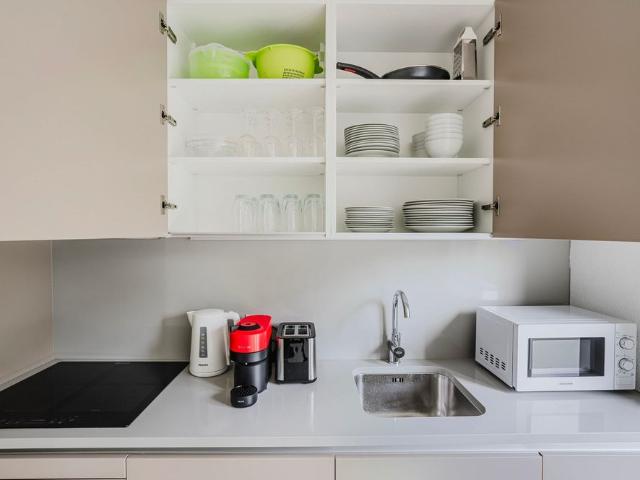 3.5 Zimmer, 64 m², EG