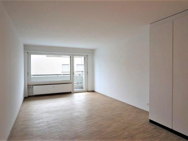 3.5 Zimmer, 64 m², EG