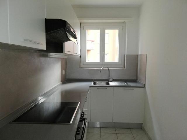 3.5 Zimmer, 64 m², EG