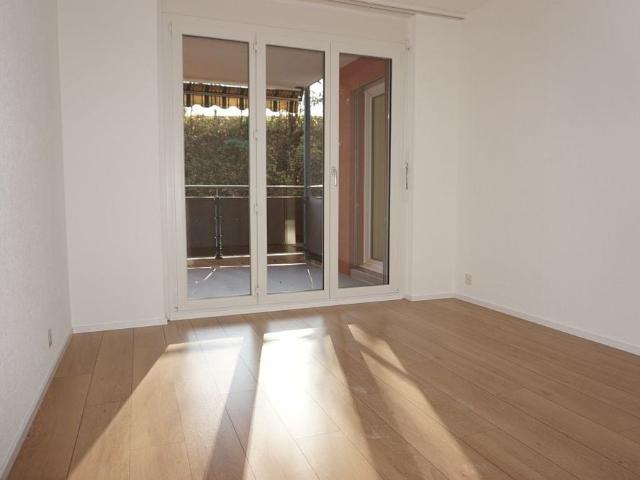 3.5 Zimmer, 64 m², EG