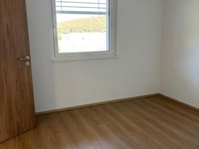 3.5 Zimmer, 64 m², EG