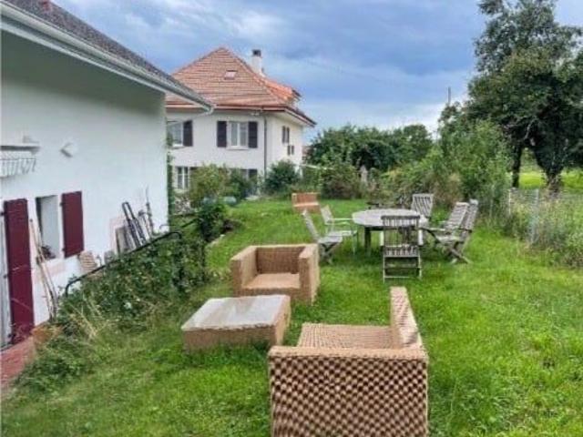 3.5 Zimmer