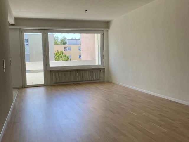 3.5 Zimmer, 65 m², 3. Stock