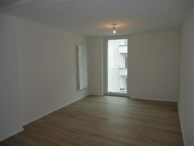 3.5 Zimmer, 65 m², 3. Stock