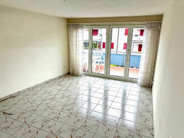 3.5 Zimmer, 65 m², 3. Stock