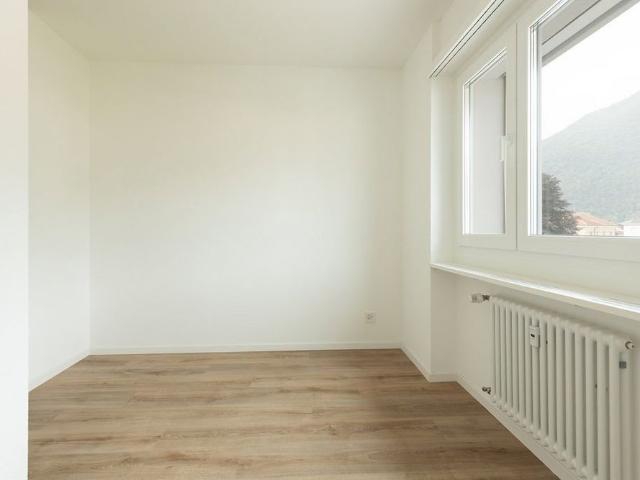 3.5 Zimmer, 65 m², 3. Stock