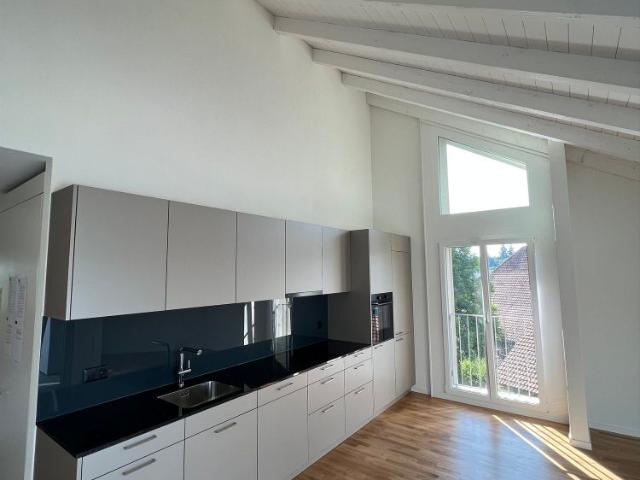 3.5 Zimmer, 65 m², 3. Stock