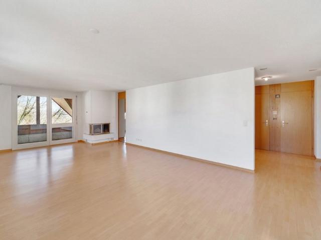 3.5 Zimmer, 65 m², 3. Stock