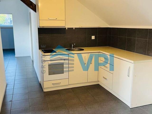 3.5 Zimmer, 65 m², 3. Stock