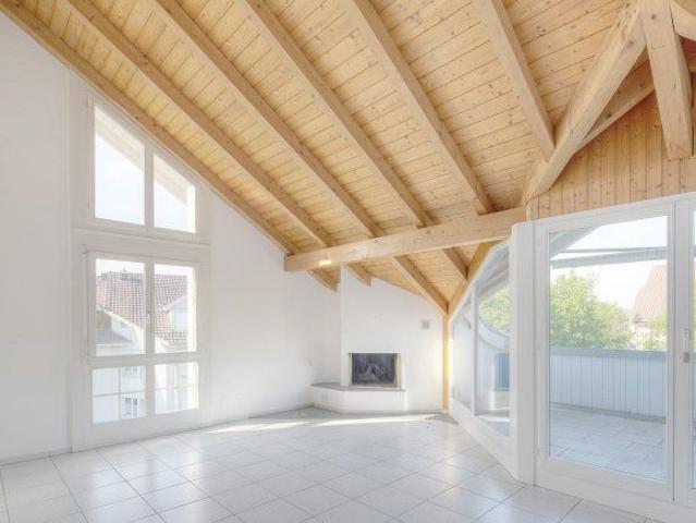 3.5 Zimmer, 65 m², 3. Stock