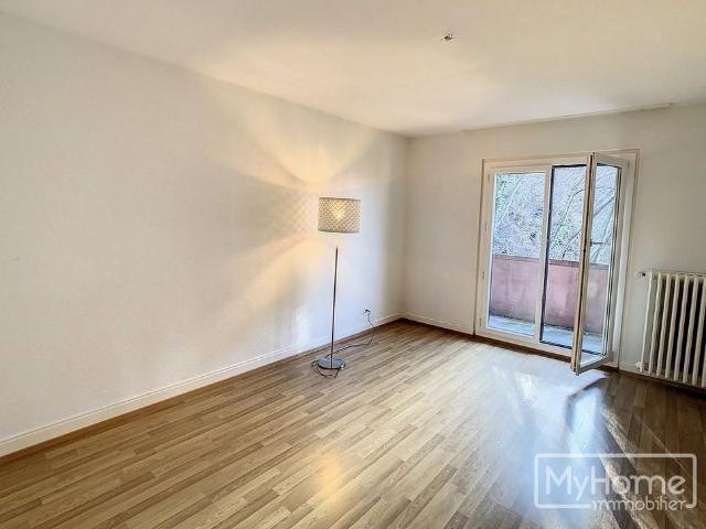 3.5 Zimmer, 65 m², 3. Stock