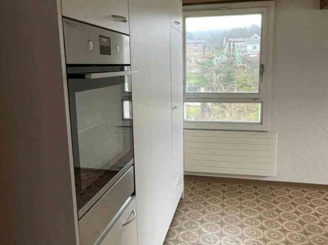 3.5 Zimmer, 65 m², 3. Stock