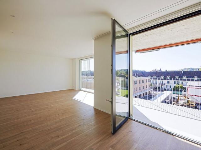 3.5 Zimmer, 65 m², 3. Stock