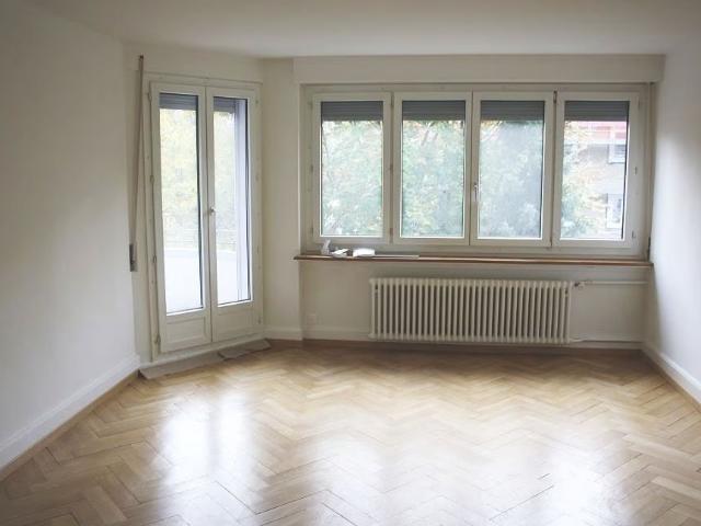 3.5 Zimmer, 65 m², 3. Stock