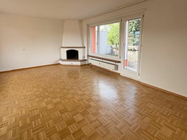 3.5 Zimmer, 65 m², 3. Stock