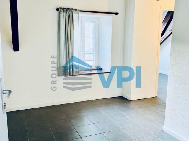 3.5 Zimmer, 65 m², 3. Stock
