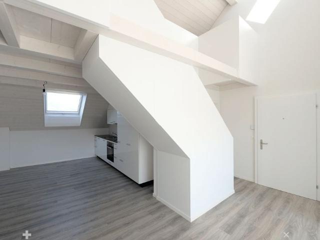 3.5 Zimmer, 65 m², 3. Stock