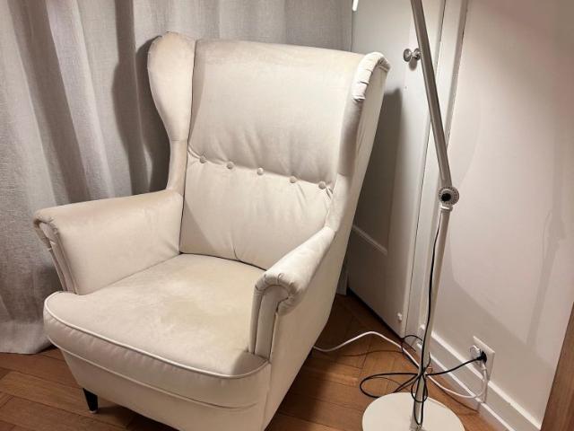 3.5 Zimmer, 65 m²