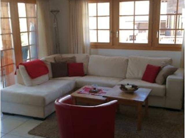 3.5 Zimmer, 65 m²