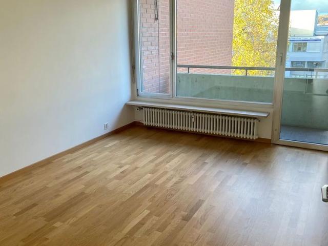 3.5 Zimmer, 65 m², 1. Stock