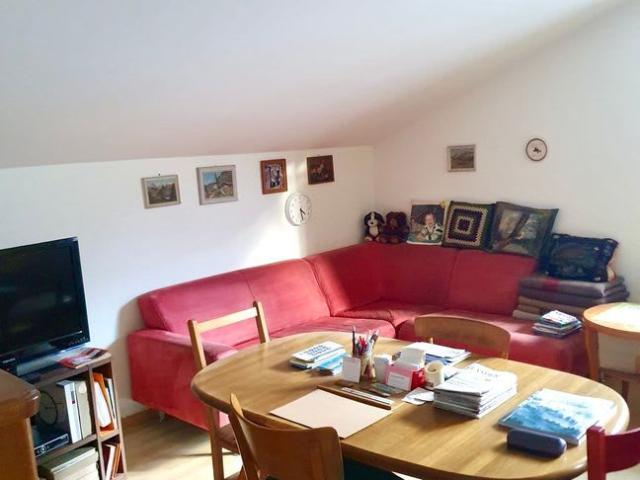 3.5 Zimmer, 65 m², 1. Stock