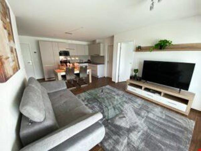 3.5 Zimmer, 65 m², 1. Stock