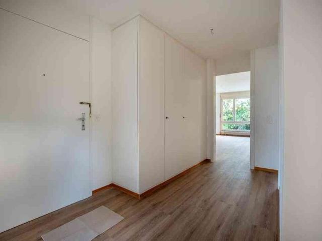 3.5 Zimmer, 65 m², 1. Stock
