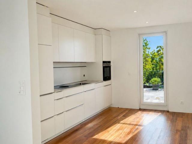 3.5 Zimmer, 65 m², 1. Stock