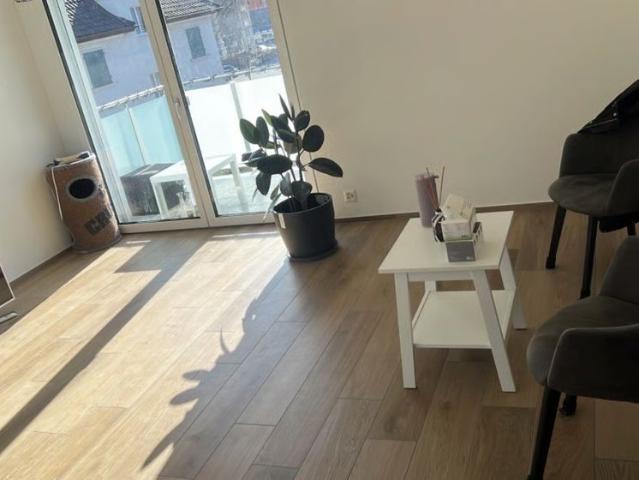 3.5 Zimmer, 65 m², 1. Stock