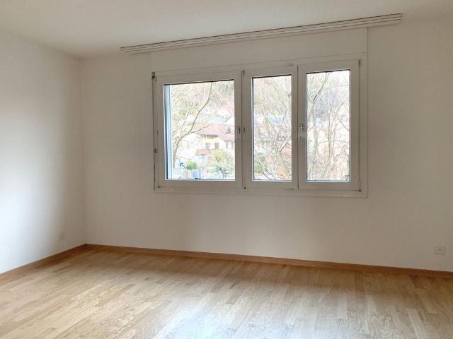 3.5 Zimmer, 65 m², 1. Stock