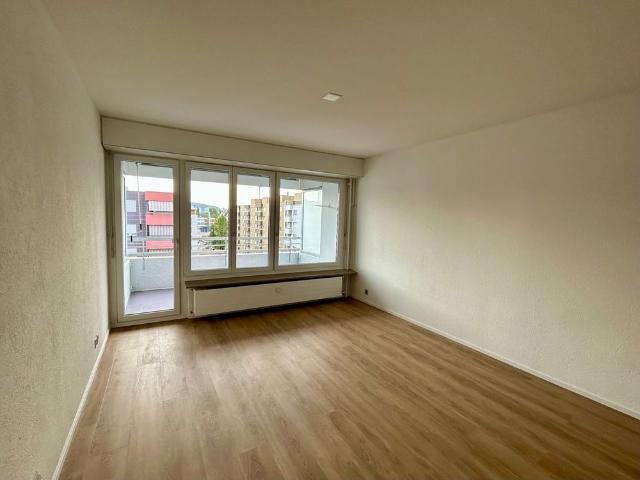 3.5 Zimmer, 65 m², 1. Stock