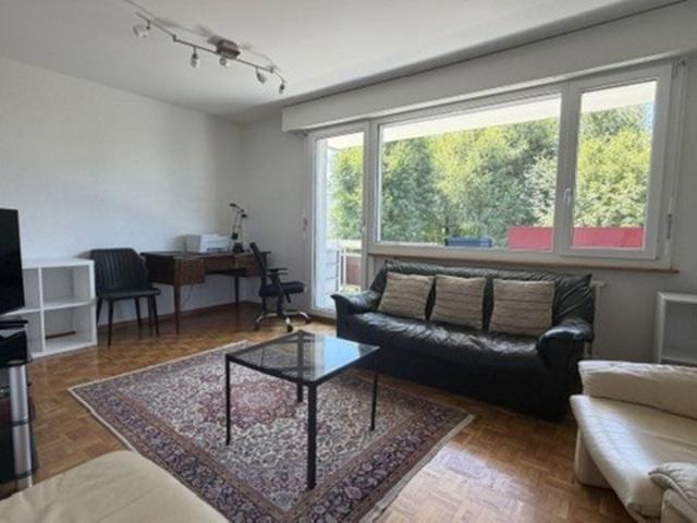 3.5 Zimmer, 65 m², 1. Stock