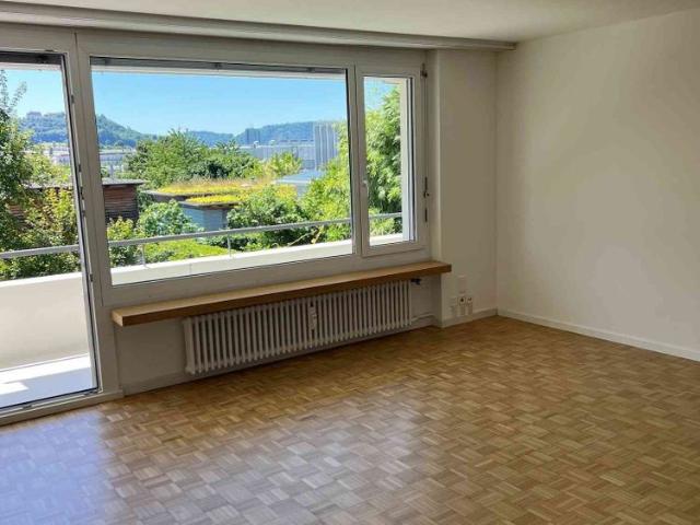 3.5 Zimmer, 65 m², 1. Stock
