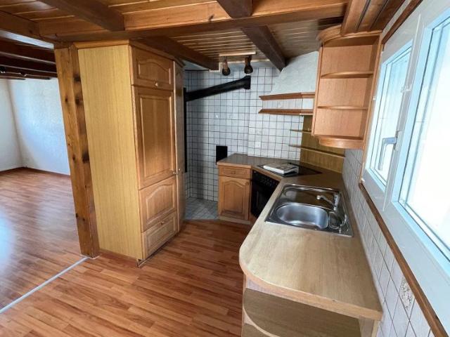 3.5 Zimmer, 65 m²