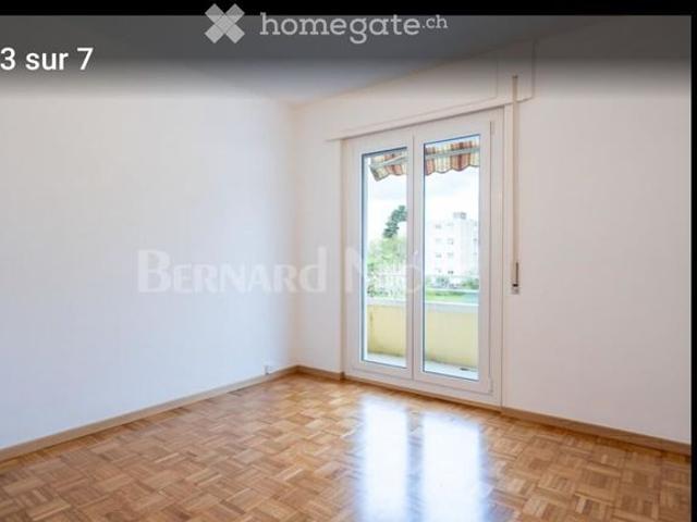 3.5 Zimmer, 65 m²
