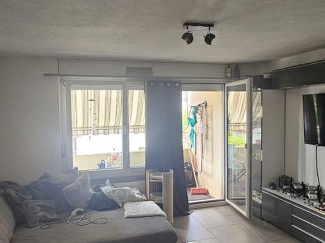 3.5 Zimmer, 65 m²