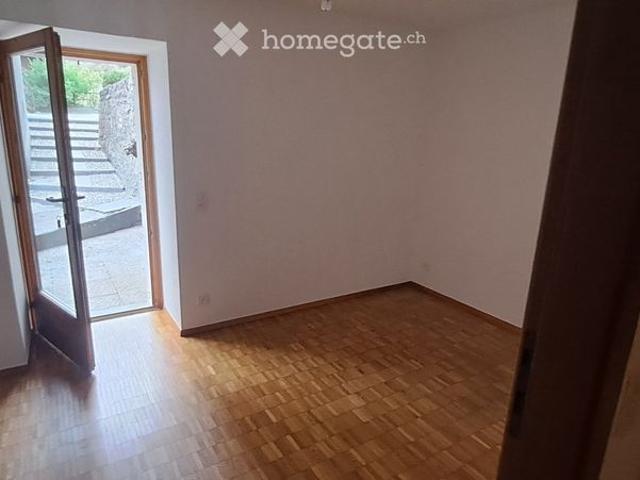 3.5 Zimmer, 65 m²