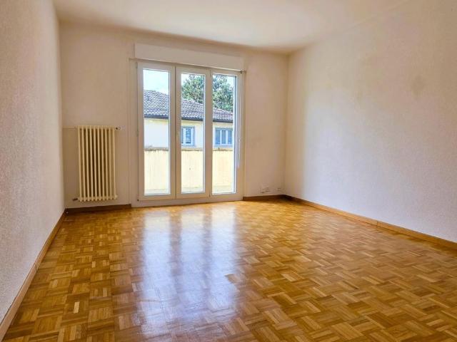 3.5 Zimmer, 65 m², 2. Stock