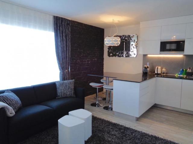3.5 Zimmer, 65 m², 2. Stock