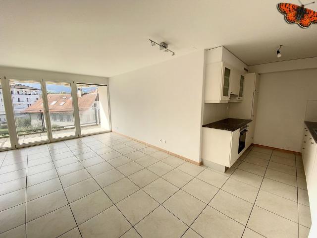 3.5 Zimmer, 65 m², 2. Stock