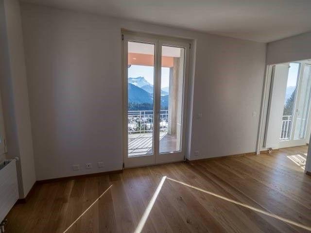 3.5 Zimmer, 65 m², 2. Stock