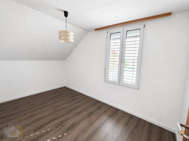 3.5 Zimmer, 65 m², 2. Stock