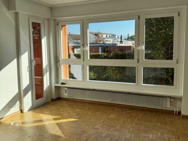 3.5 Zimmer, 65 m², 2. Stock