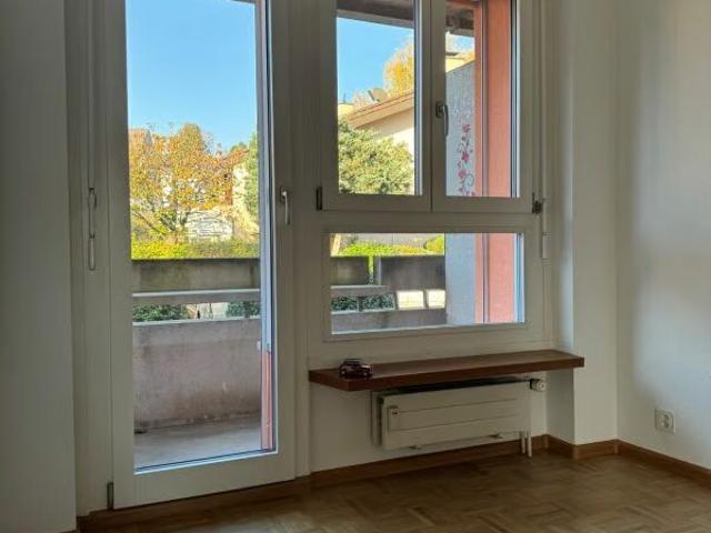 3.5 Zimmer, 65 m², 2. Stock