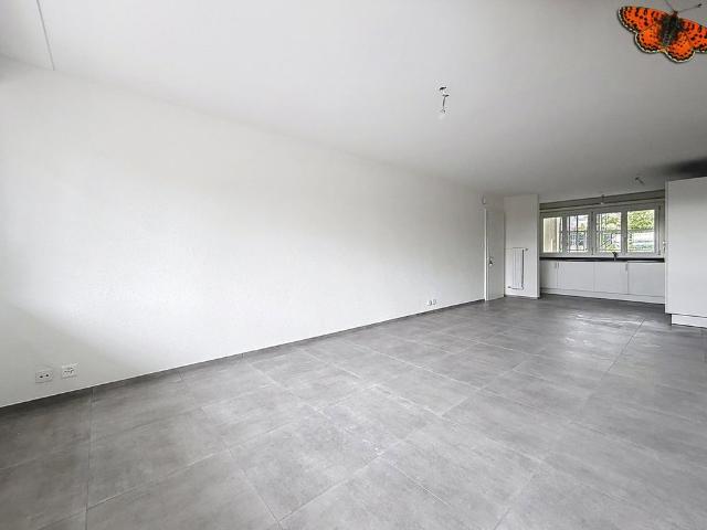 3.5 Zimmer, 65 m², 2. Stock