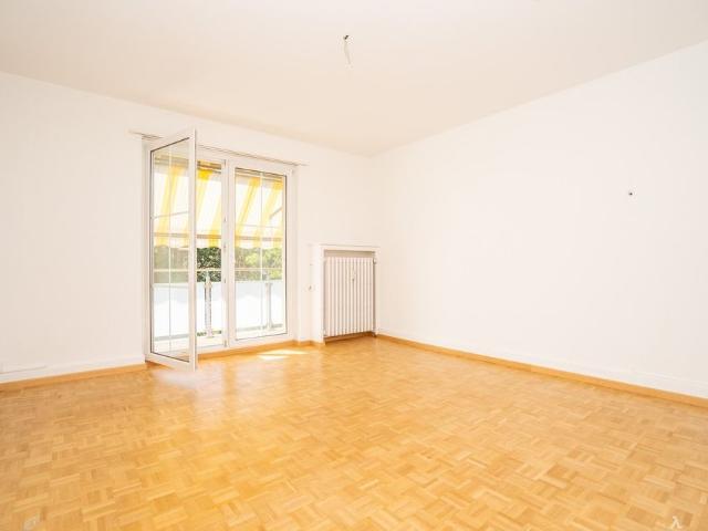 3.5 Zimmer, 65 m², 2. Stock