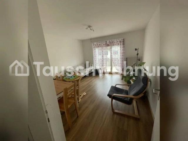 3.5 Zimmer, 65 m², 2. Stock