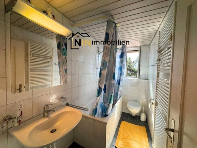 3.5 Zimmer, 65 m², 2. Stock