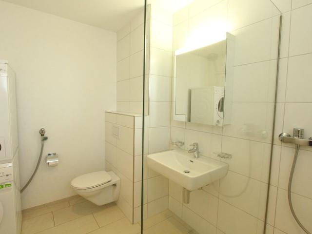 3.5 Zimmer, 65 m², 2. Stock