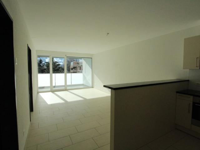 3.5 Zimmer, 65 m², 2. Stock